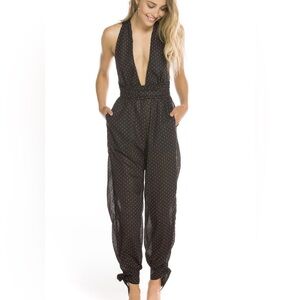 Agua bendita Jumpsuit